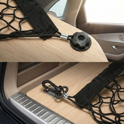 Filet pour chien attache