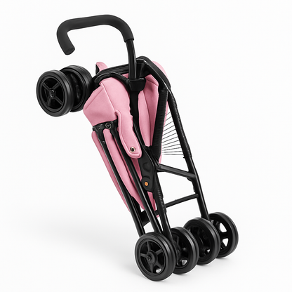 Poussette pliable
