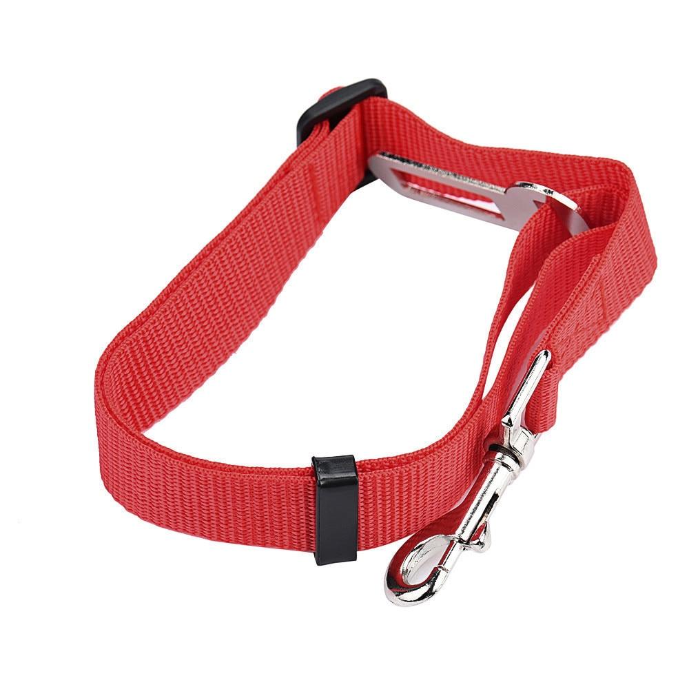 BeltPet™ - Ceinture de siège pour animal de compagnie - Amour des chiens