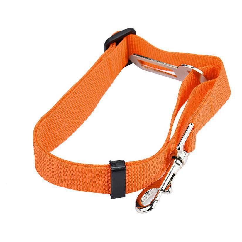 BeltPet™ - Ceinture de siège pour animal de compagnie - Amour des chiens