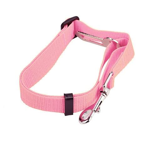 BeltPet™ - Ceinture de siège pour animal de compagnie - Amour des chiens