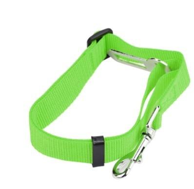 BeltPet™ - Ceinture de siège pour animal de compagnie - Amour des chiens