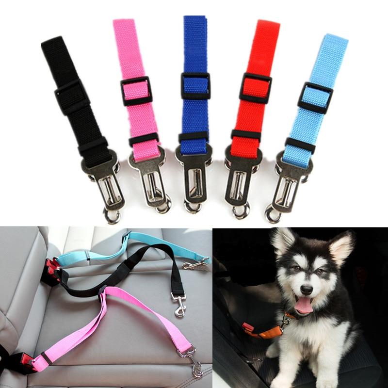 BeltPet™ - Ceinture de siège pour animal de compagnie - Amour des chiens