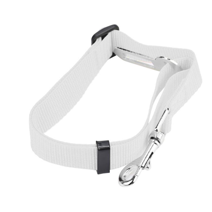 BeltPet™ - Ceinture de siège pour animal de compagnie - Amour des chiens