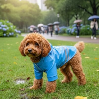 Manteau pour Chien 