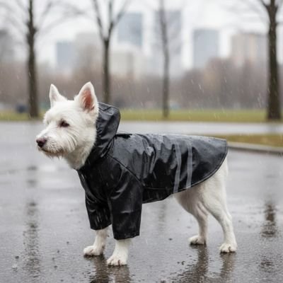 Manteau pour Chien 