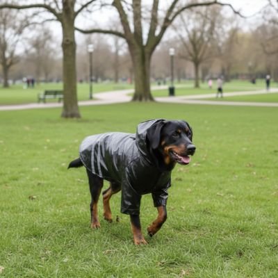 Manteau pour Chien 